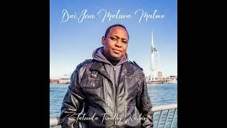 Dai Jesu Matura Mutoro | Tatenda Timothy Kashiri (Official Audio)