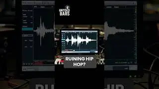 Is Auto-tune ruining Hip-Hop? Yes or No? #Autotune