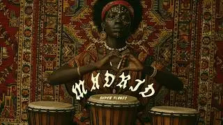HUGEL x Topic x Arash feat. Daecolm |MADRID REMIX- (2026 Summer Afro House) &ndash;Andrw Flamez afro...