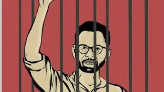 NDTV Free Umar Khalid