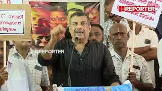 'പേര് മാറ്റണമെന്ന് പറയുന്നത് ചിലരുടെ വ്യക്തിതാല്പര്യം' | Jayan Cherthala