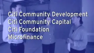 Citi: Community Development at Citi