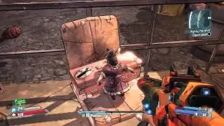 Borderlands 2 Walkthrough Ep.66 - Igniting Some Varkids