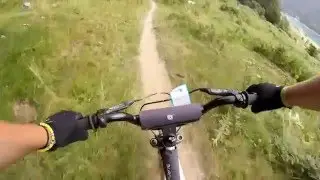 GoPro HERO Discovery