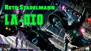 LA-DIO &ndash; Jodel Techno / Yodel Techno (Official Music Video)