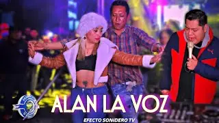 Alan La Voz Tema Brujer&iacute;a De Ray P&eacute;rez 