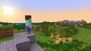 Minecraft Trial - Gameplay Trailer Free Minecraft Game (Android, iOS Game)