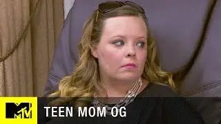 ‘Catelynn Talks About Carly & the Wedding’ Official Deleted Scene | Teen Mom (Season 5) | MTV
