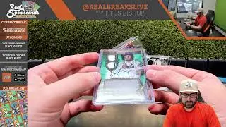 $99 Topps High End Mixer #1 Random Teams w/ SKUNK PROTECTION! (4/30/25)