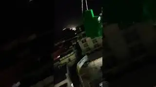 Family Park Peshawar night Time view #shorts