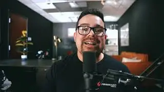 Multi-Camera Event Filming Explained | Jay Wardrup, Firebrand Media