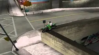Slap City