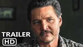 FREAKY TALES Trailer (2025) Pedro Pascal