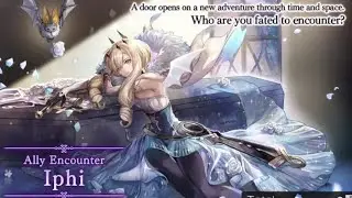 Another Eden [Global] - Iphi Banner