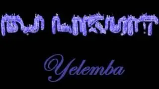 Dj Likuit  - Yelemba