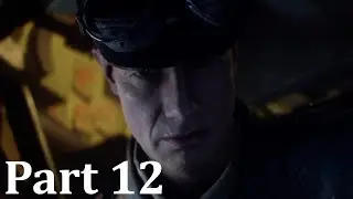 Battlefield 5 [PC] Walkthrough Gameplay - Part 12 - Turning Point