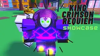 KCR Showcase (AUT)