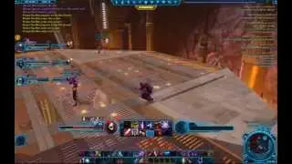 Hard Mode Lost Island - Project Sav-Rak - Tank Strategy