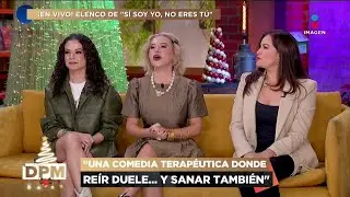 Arleth Ter&aacute;n, Daniela Carvallo y Loreli Mancilla reconocen a NARCISISTAS en 'S&iacute; soy&nbsp;yo,&nbsp;no&nbsp;eres&nbsp;t&uacute;'