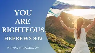 Righteousness Conscious Vs Sin Conscious - Which One Are You?
