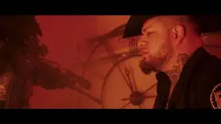 El Gatillero - Nicko Rodriguez (Video Oficial)