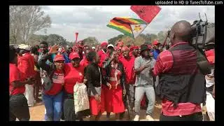MDC Alliance to hold a special congress full details