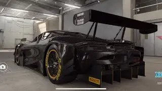 Evo Cup (765LT + Elva) 720S GT3X