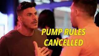 Will Vanderpump Rules Be Cancelled?!