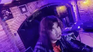 Monster & Monster Mash feat. Spacemonki (Navigation Band Night, 31st October 2024)