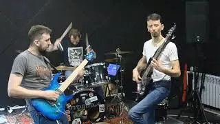 AL.O - Приглашение на Svoboda Music Festival 4