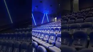 Vox cinema #vox #cinema #saudi