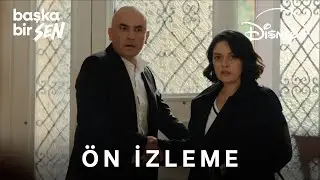 Başka Bir Sen | Ön İzleme | Disney+