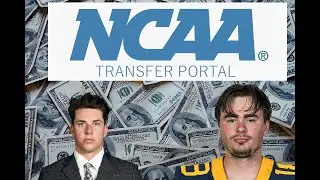 How to fix the transfer portal and NIL Deals in College Football.