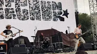 Superchunk - Precision Auto (Live) Oct 10, 2025 - Best Friends Forever Festival, Las Vegas