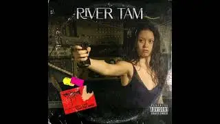 Paranormal feat. Dali & Bobby Craves - River Tam (Prod. Fat Kneel)