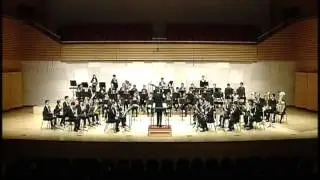 I Could Have Danced All Night - arr. Naohiro Iwai