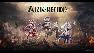 Ark Re: code &mdash; Новый ивент, персонажи и сюжет