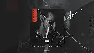 FREE Witt Lowry, NF Type Beat ~ Darkest Nights &bull; Prod. Filament Beatzz
