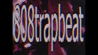 ORZERAP - 808trapbeat (Visual Oficial)