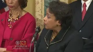 Baltimore Police Dept. Commits To Sweeping Policy Changes From DOJ Consent Decree