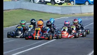 2024-2025 Karting