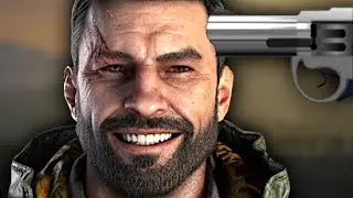 Czy Waffel i Jacek przejdą Nightmare Mode? │ Dying Light: The Beast Nightmare Mode z Jackiem