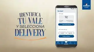 Canjea tu Vale Digital - San Fernando