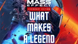 Mass Effect and the Future of RPGs