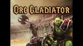 Warcraft 3 | Orc Gladiator: Revenge 1.41c | Hard Version Bois