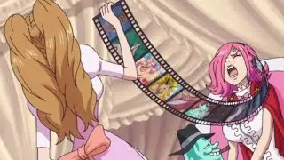 Charlotte Pudding - Memo Memo No Mi - All Abilities And Powers