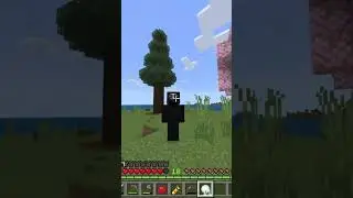 Minecraft Horror// Der Knocker #deutsch #minecraft #minecrafthorror #horror