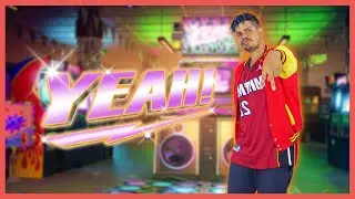 Just Dance 2025 - Yeah! by Usher ft  Lil Jon