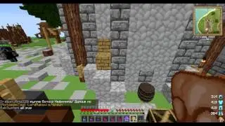 [RPG ELMORIA] Стакану привет)