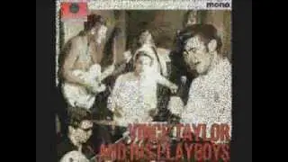 Vince Taylor -  Johnny Remember Me